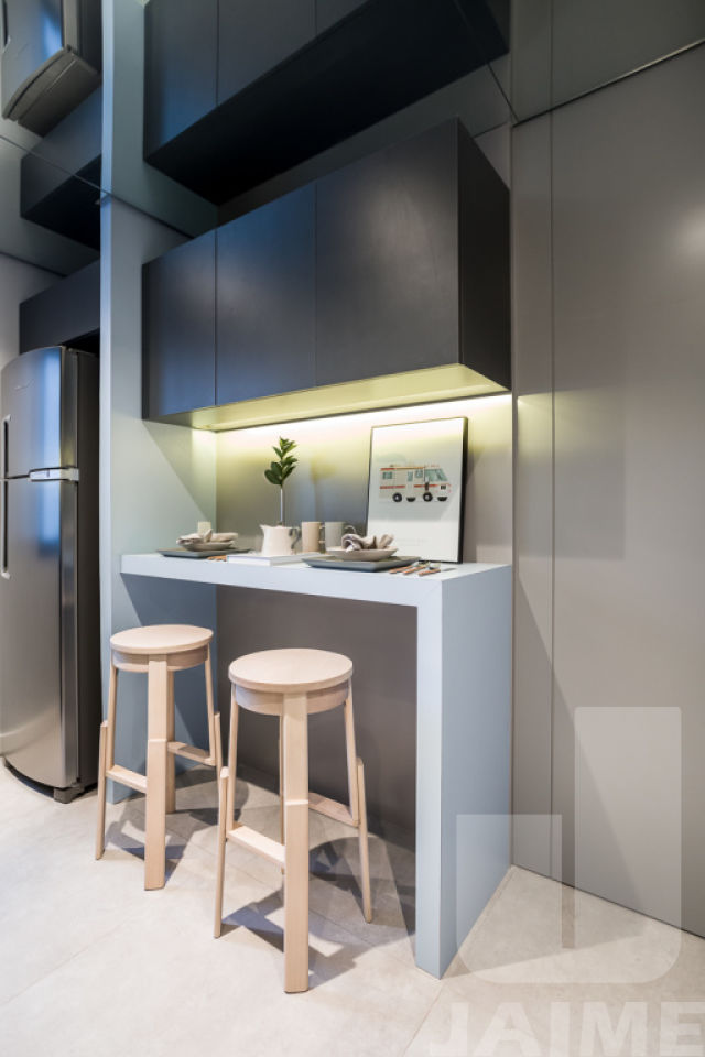 Apartamento para Venda - Higienópolis