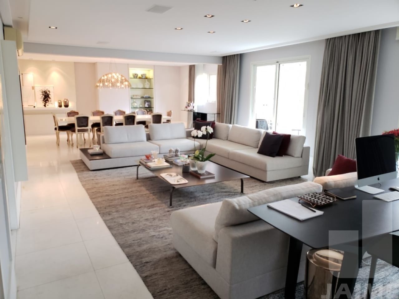 Apartamento para Venda - Higienópolis