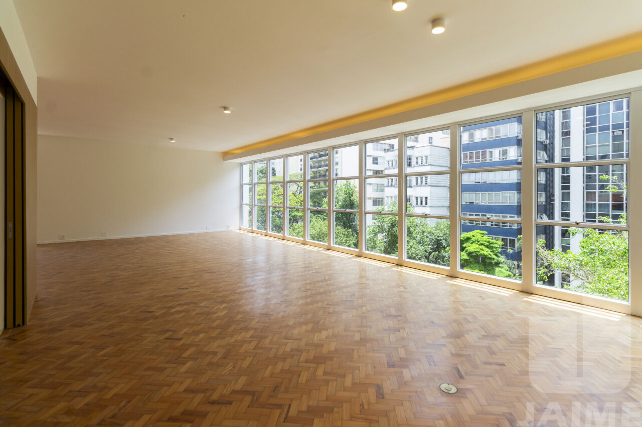 Apartamento para Venda - Higienópolis