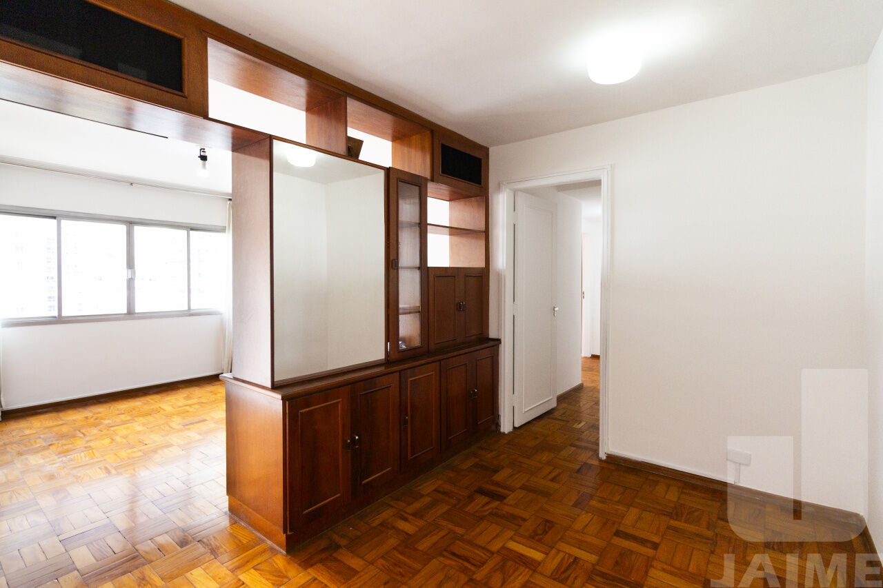 Apartamento para Locação - Higienópolis