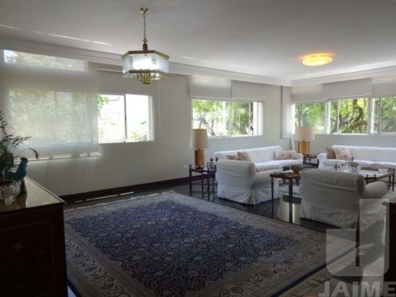 Apartamento para Venda - Higienópolis