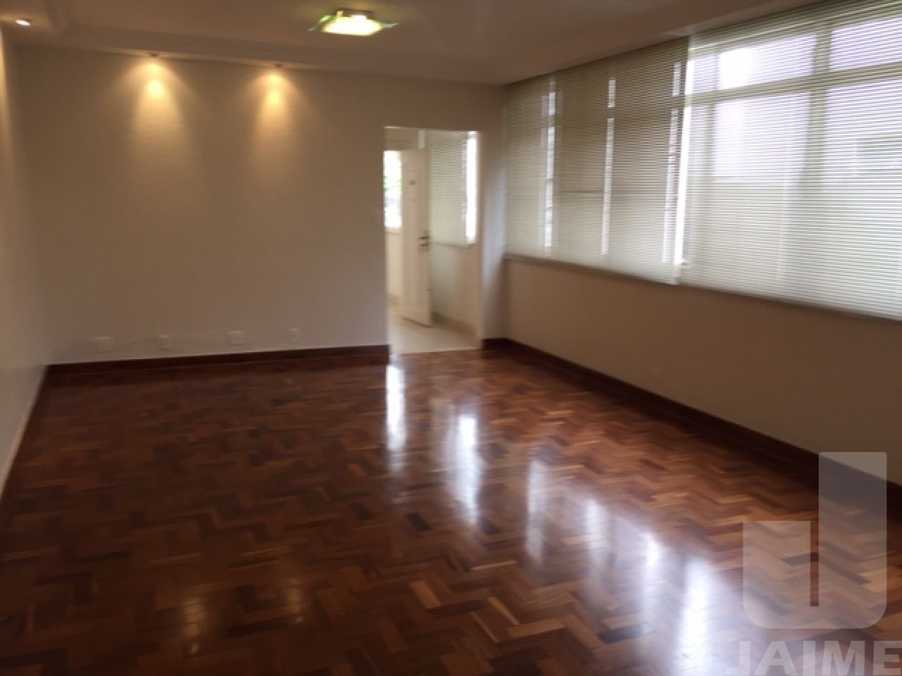 Apartamento para Venda - Higienópolis