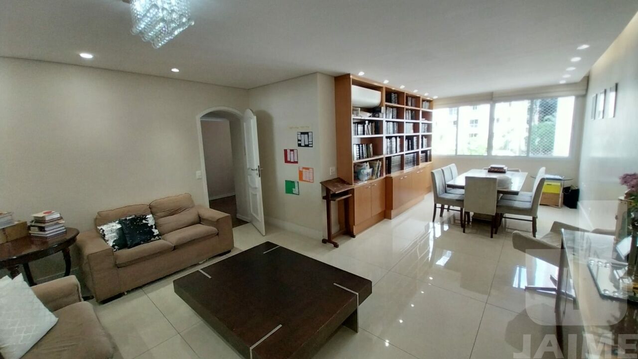 Apartamento para Venda - Higienópolis