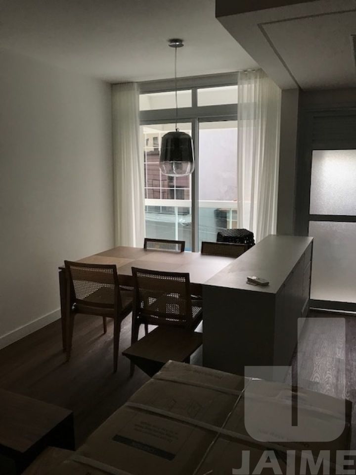 Apartamento para Locação - Higienópolis