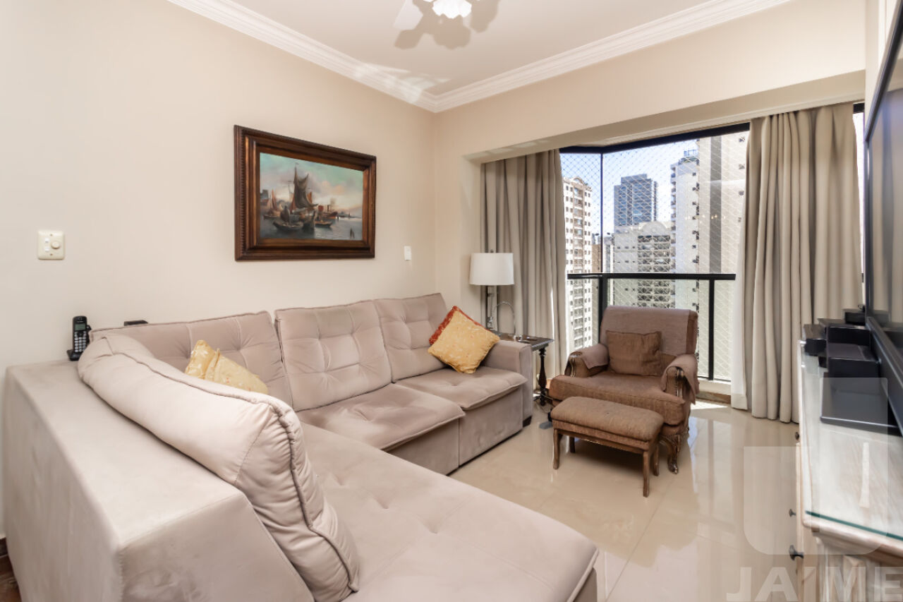 Apartamento para Venda - Perdizes