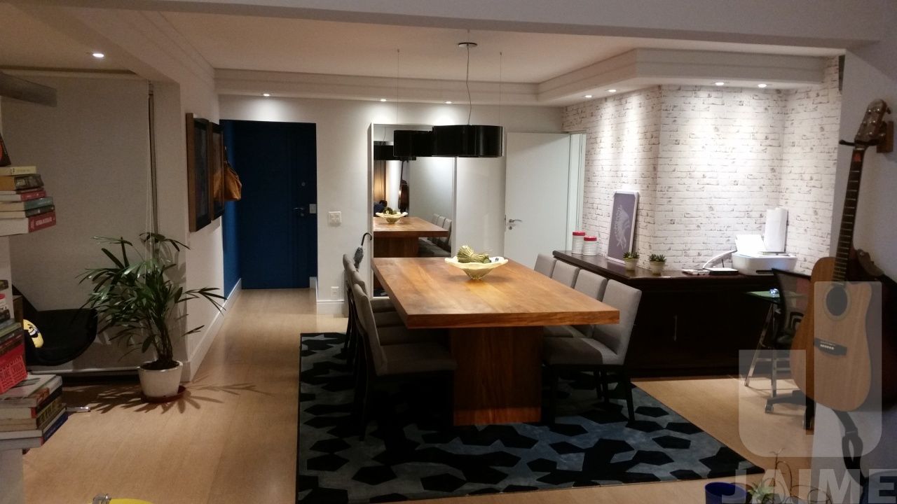 Apartamento para Locação - Higienópolis