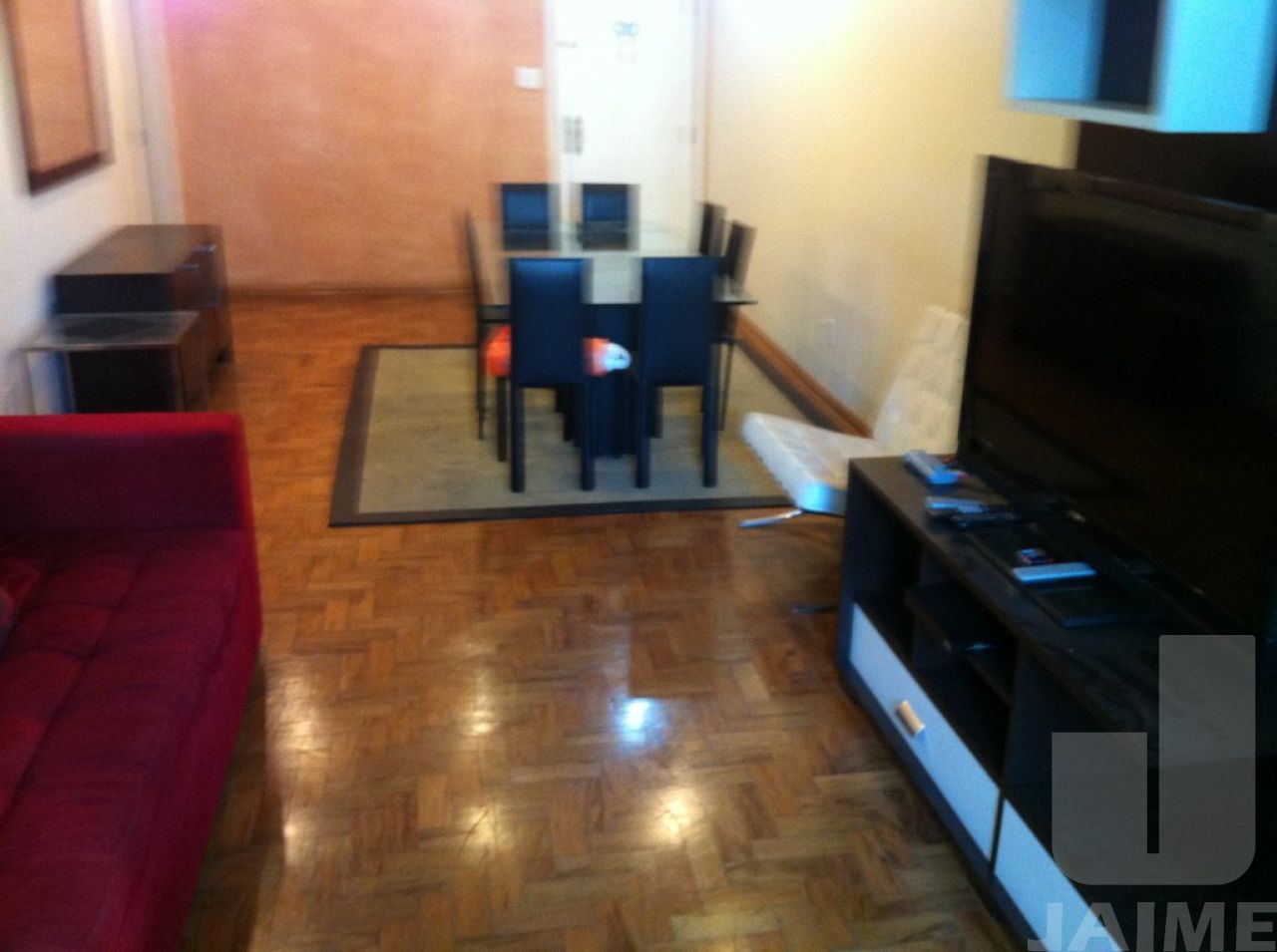 Apartamento para Locação - Perdizes