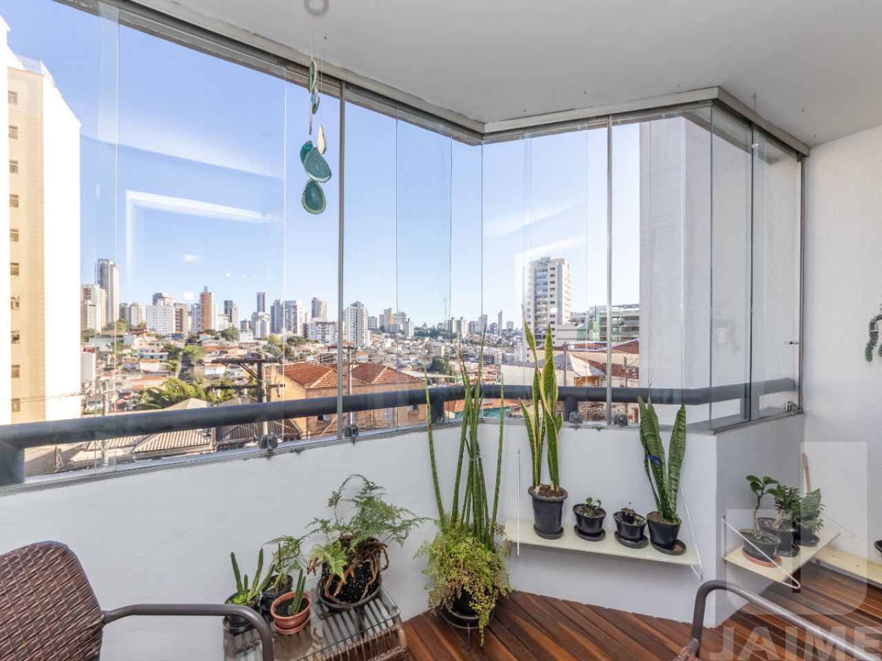 Apartamento para Venda - Pompéia