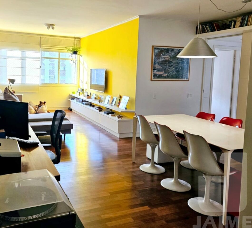 Apartamento para Venda - Perdizes