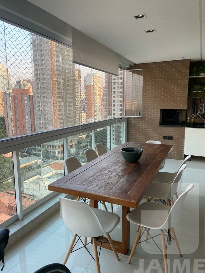 Apartamento para Venda - Perdizes