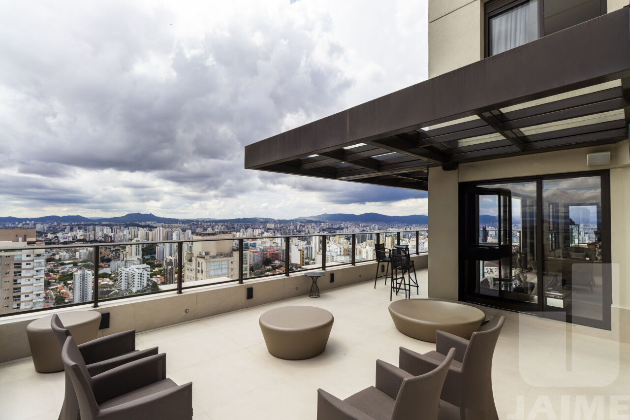 Cobertura para Venda - Perdizes