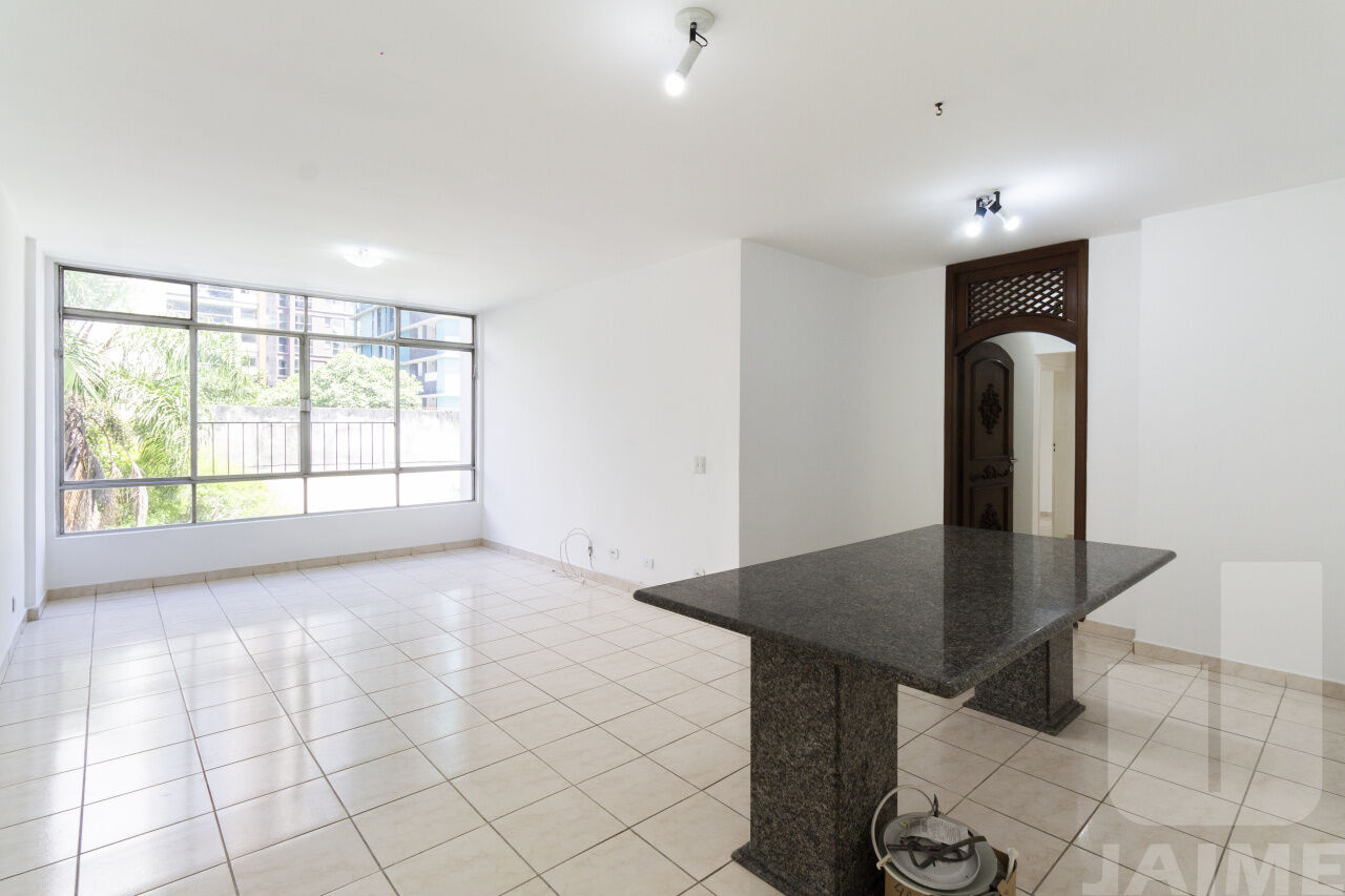 Apartamento para Locação - Perdizes