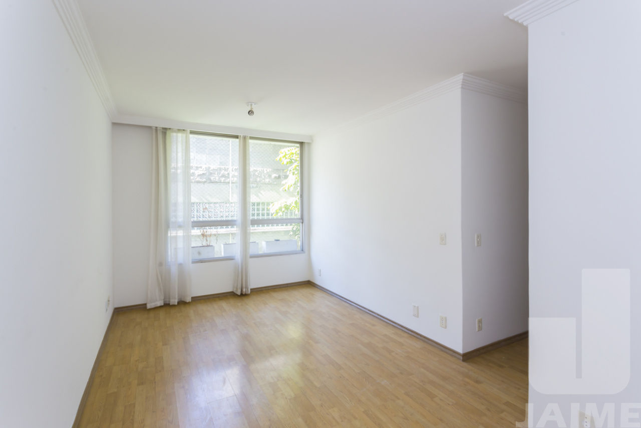 Apartamento para Venda - Higienópolis