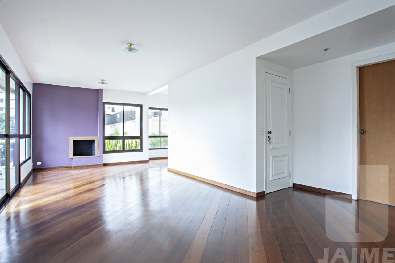 Apartamento para Venda - Higienópolis