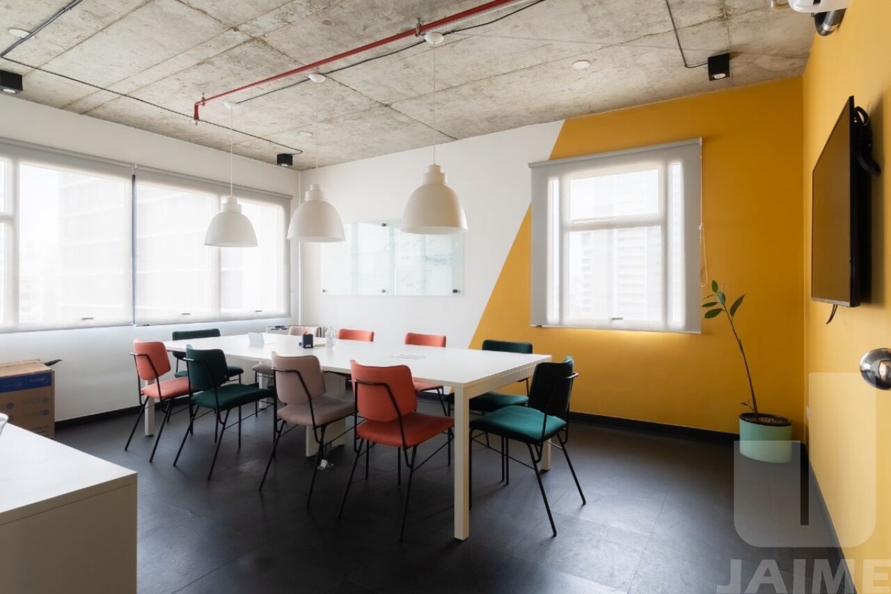 Conj. Comercial para Venda - Pinheiros