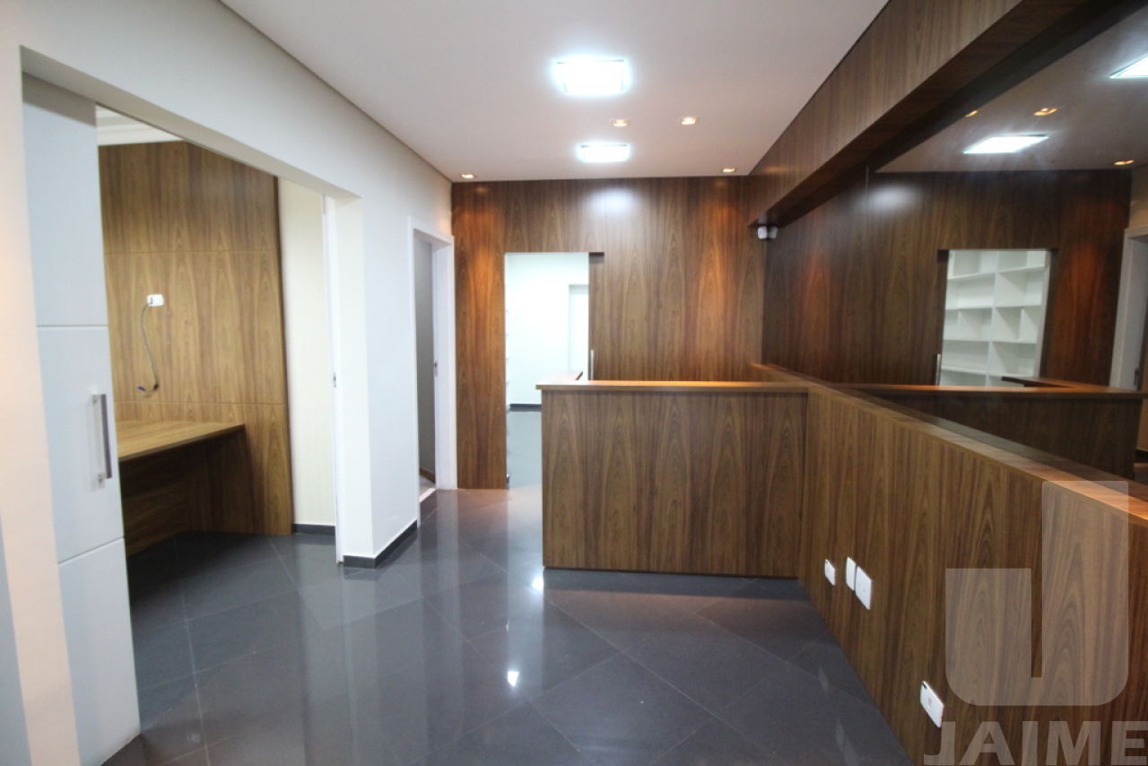 Casa Comercial para Locação - Higienópolis
