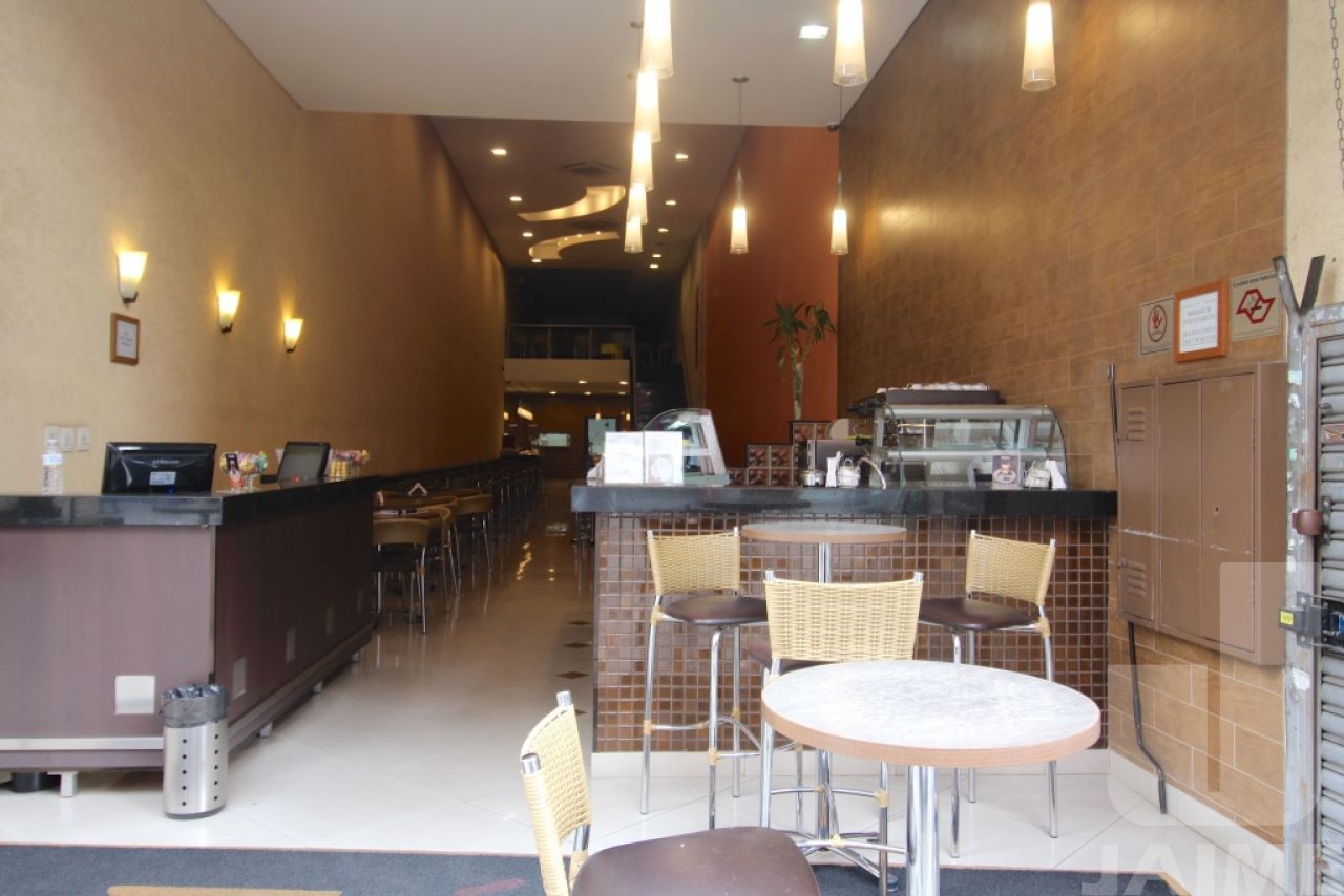 Comercial para Venda - Bom Retiro