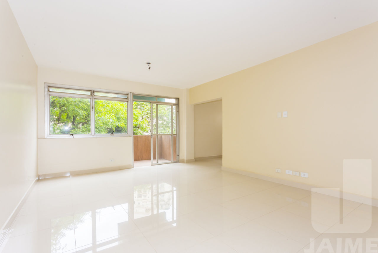 Apartamento para Locação - Higienópolis