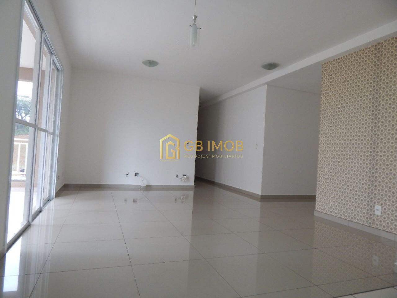 Apartamento para Locação - Engordadouro