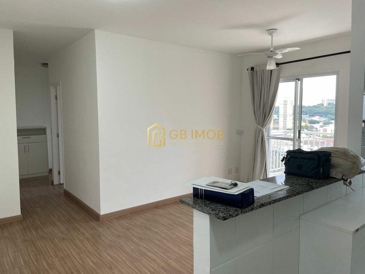 Apartamento para Venda - Vila das Hortências