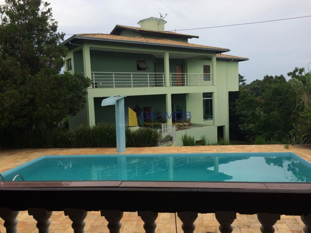 Casa em Condominio para Venda - Cafezal 6