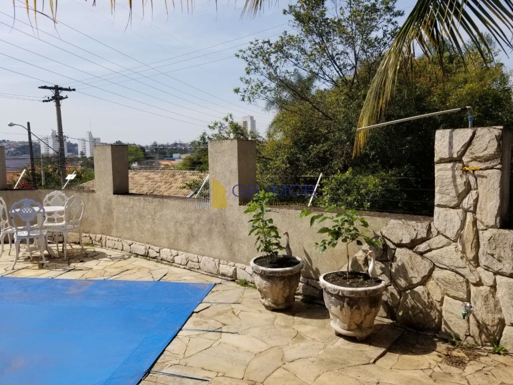 Casa Assobradada para Venda - Jardim Messina
