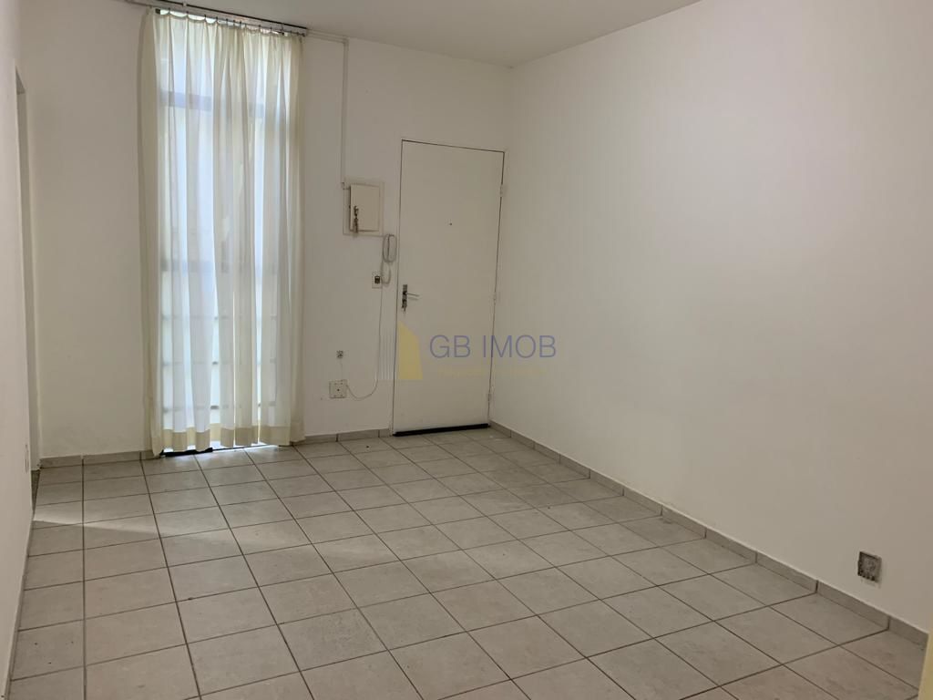 Apartamento para Venda - Jardim Messina