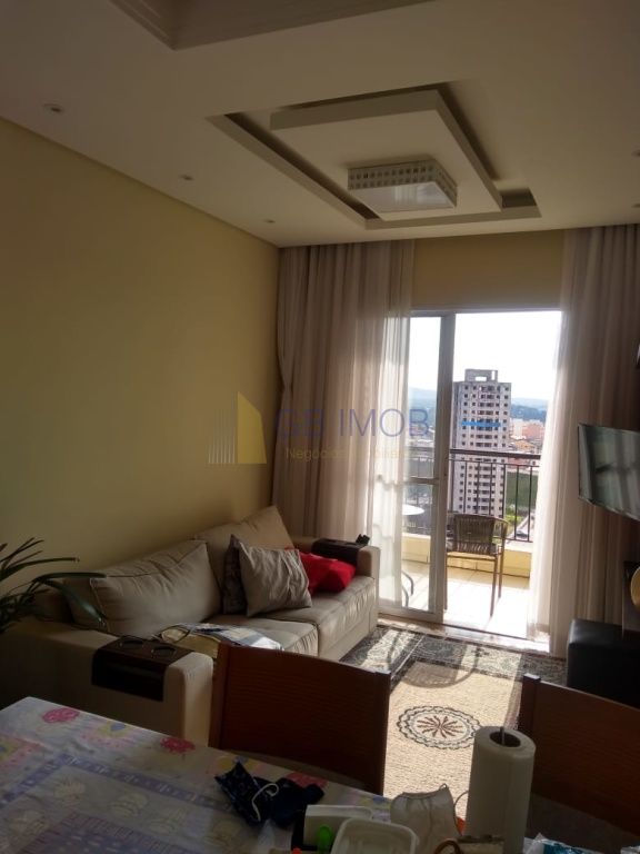 Apartamento para Venda - Jardim Messina