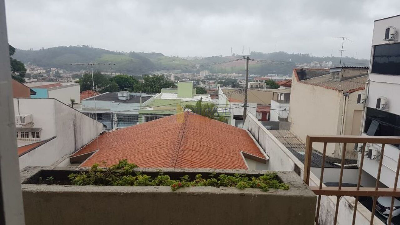 Sobrado para Venda - Centro