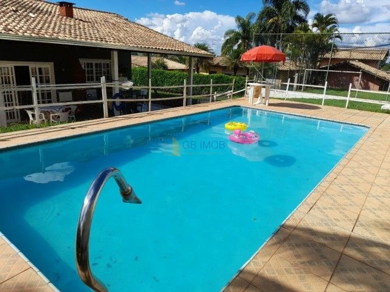Casa em Condominio para Venda - Santa Eliza