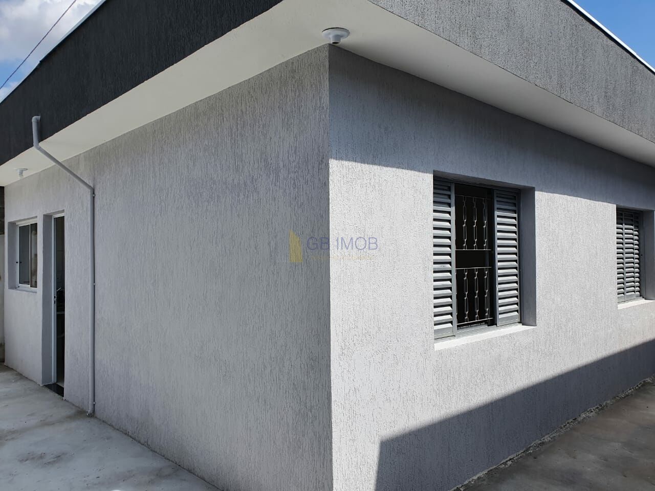 Casa de Vila para Venda - Jardim Liberdade