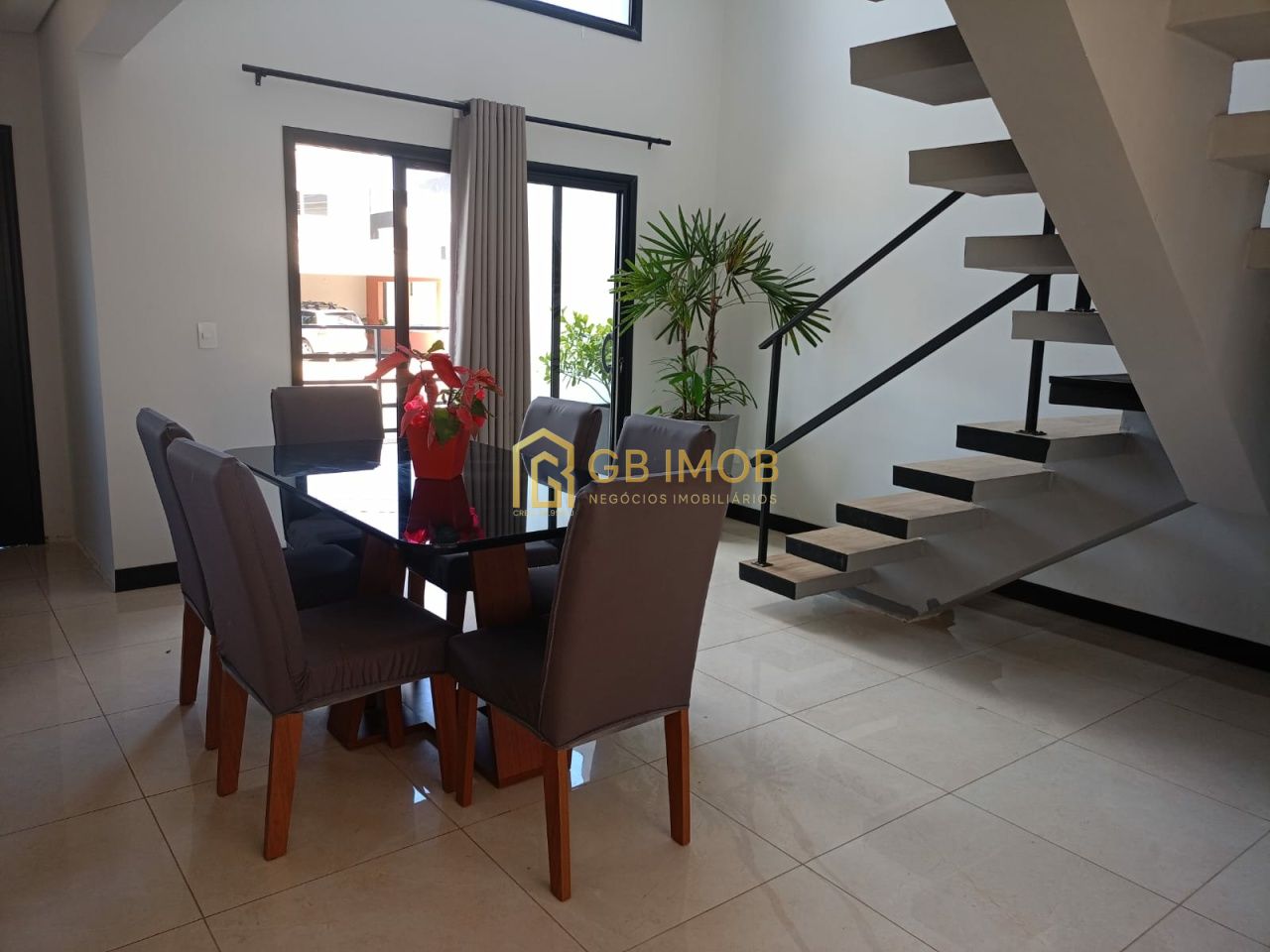 Casa em Condominio para Venda - Residencial Phytus