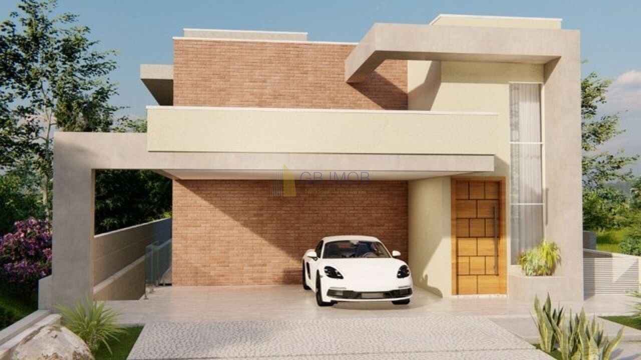 Casa em Condominio para Venda - Ibi Aram 1