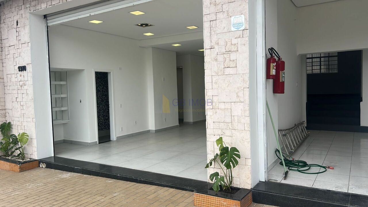 Comercial para Locação - Vila M Genoveva