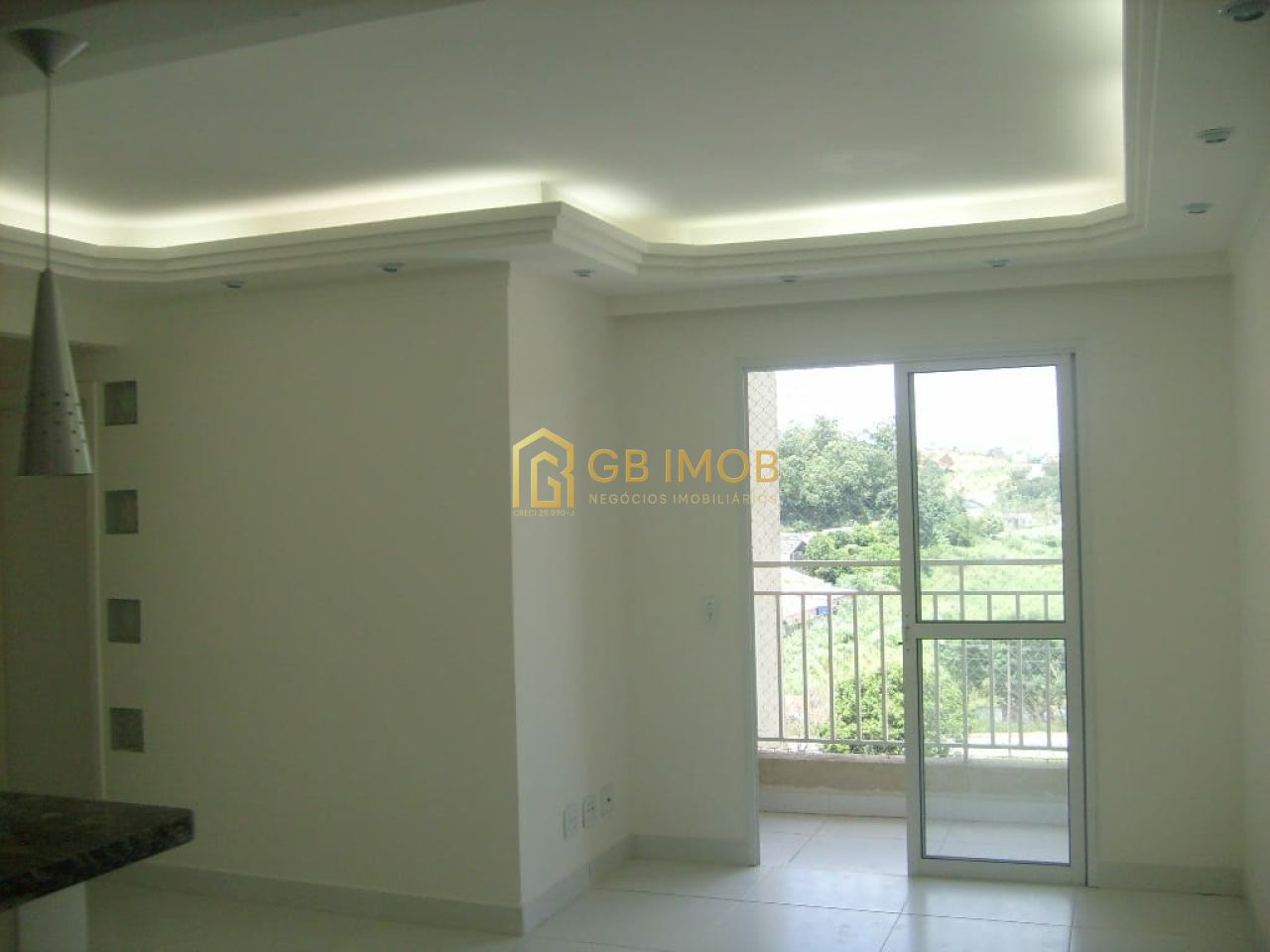 Apartamento para Locação - Jardim Guarani