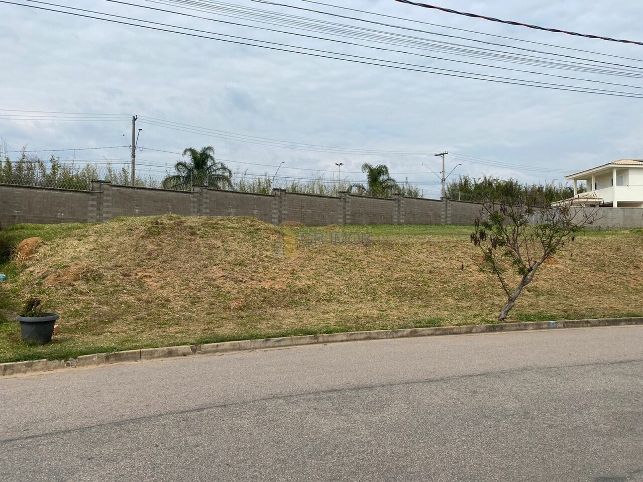 Terreno em Condomínio para Venda - REGIÃO INDISPONÍVEL