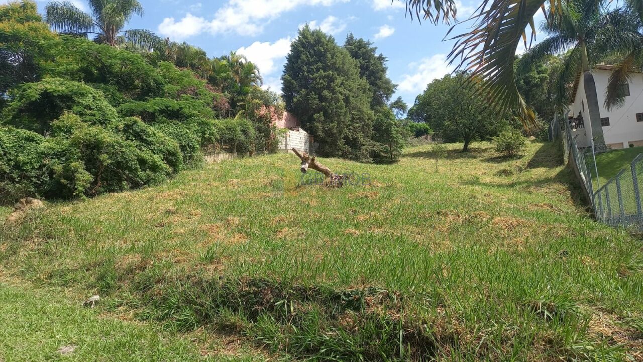 Terreno em Condomínio para Venda - Horizonte Azul