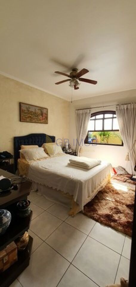 Casa em Condominio para Venda - Jardim Santa Teresa