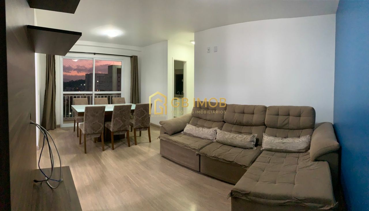 Apartamento para Venda - Engordadouro