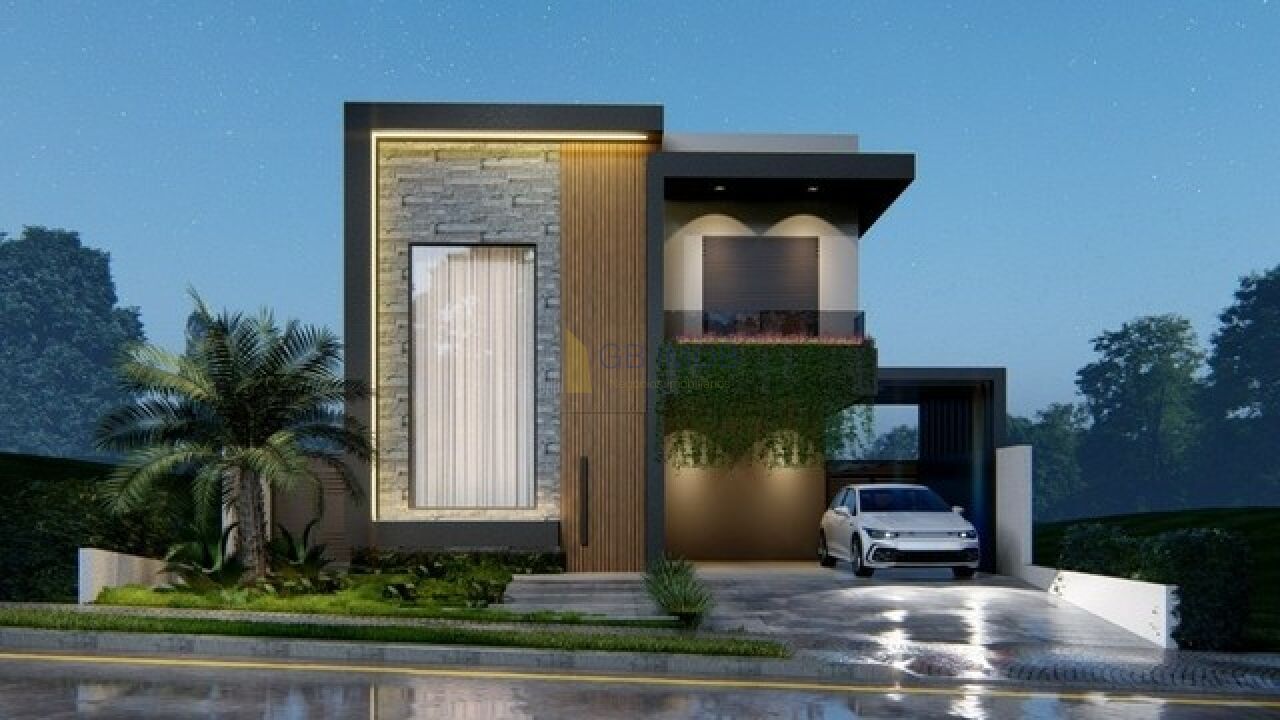 Casa em Condominio para Venda - Gran Ville