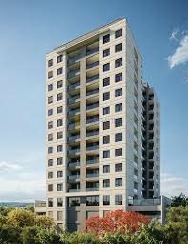 Apartamento para Venda - Recanto Quarto Centenário