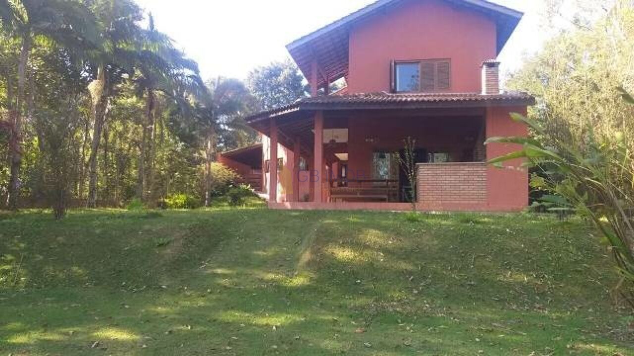 Casa em Condominio para Venda - Loteamento Capital Ville