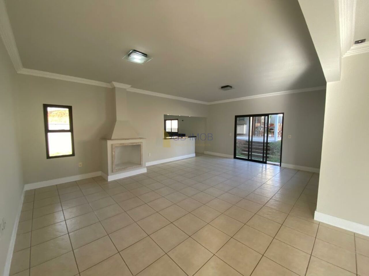 Casa em Condominio para Venda - Loteamento Portal da Colina