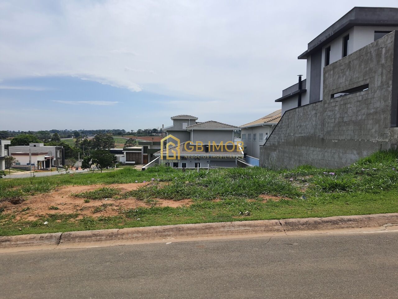 Terreno em Condomínio para Venda - Gran Ville