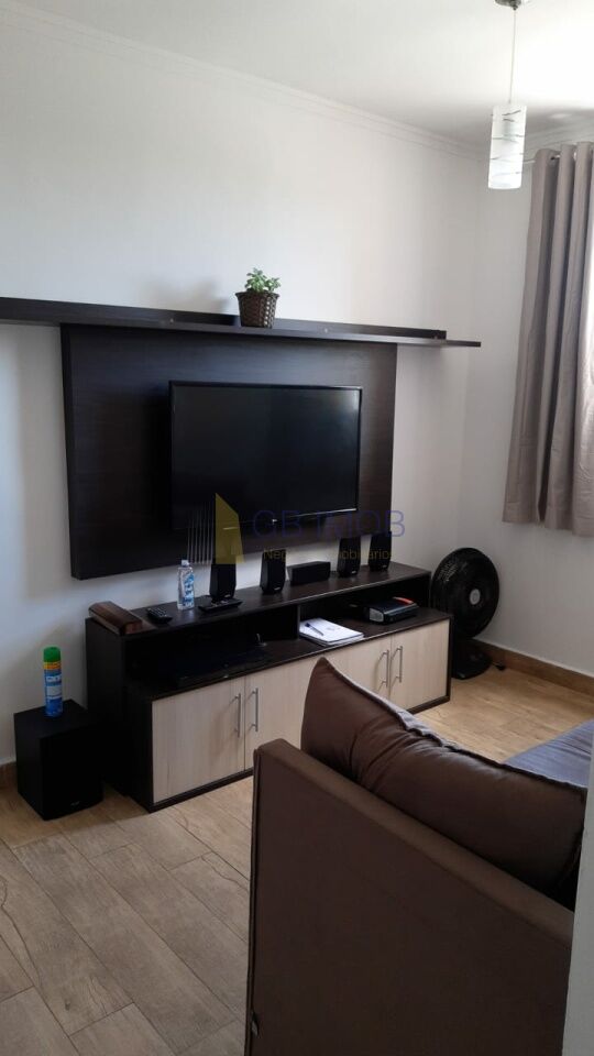 Apartamento para Venda - Vila Campos Sales
