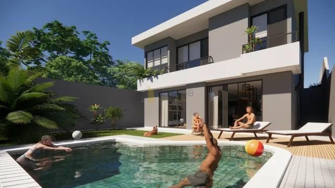 Casa em Condominio para Venda - Jardim Celeste
