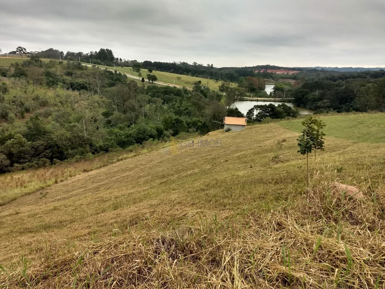 Terreno em Condomínio para Venda - Ivoturucaia