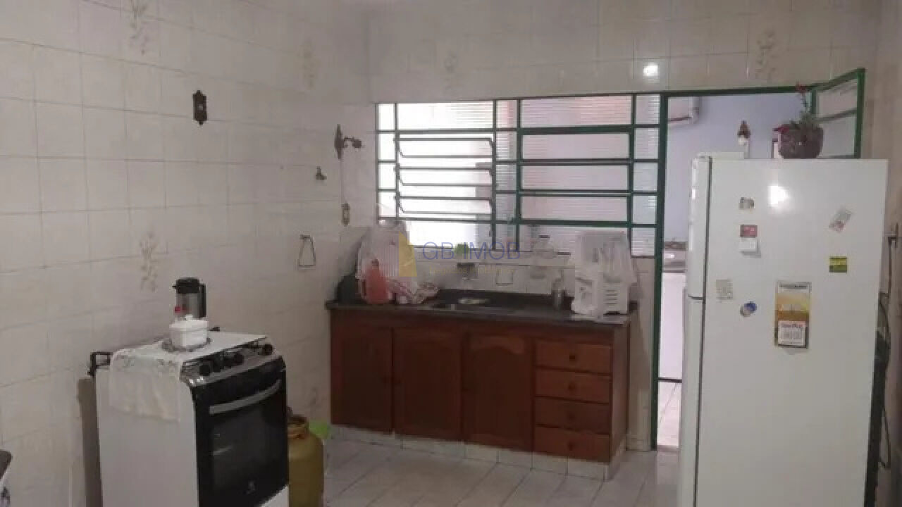 Casa Terrea para Venda - Vila Liberdade