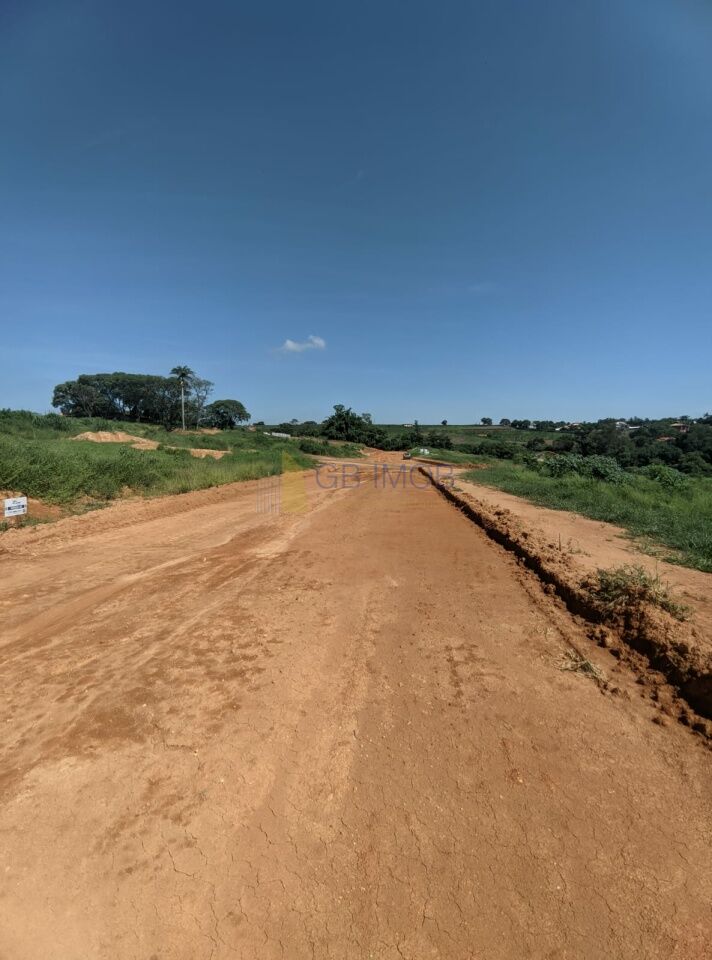 Terreno em Condomínio para Venda - Aglomeração Urbana de Jundiaí