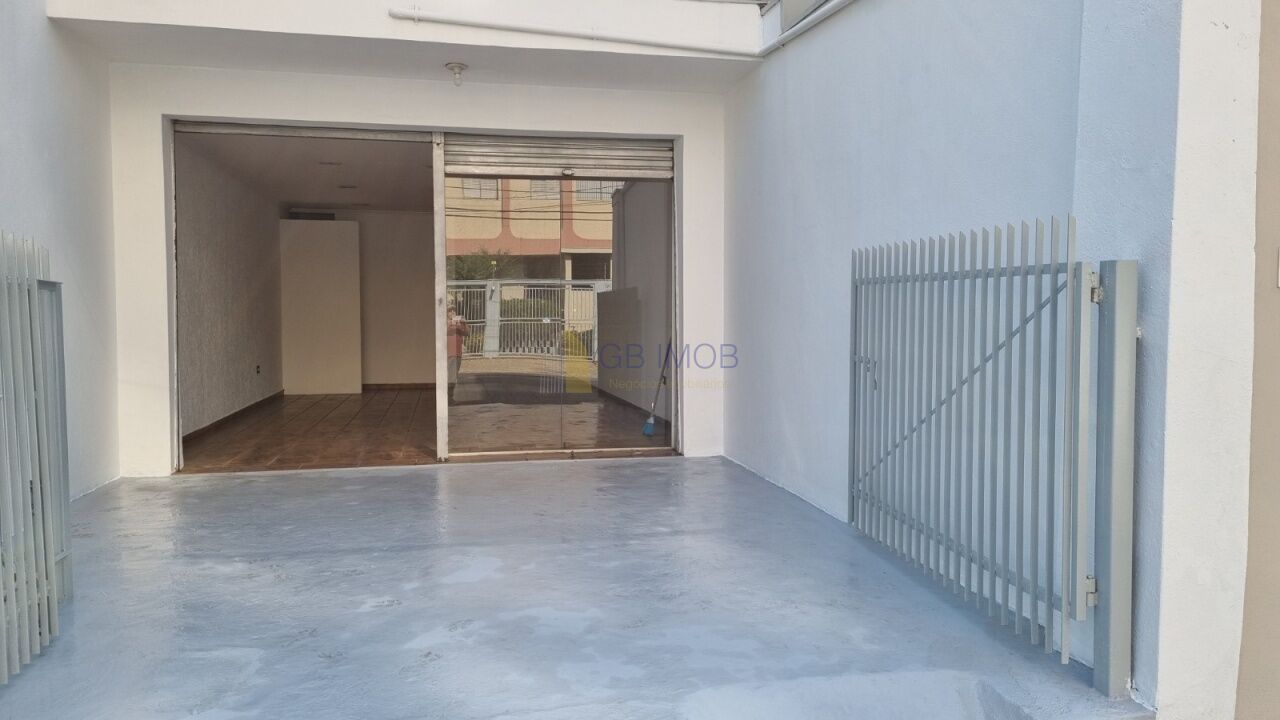 Casa Assobradada para Venda - Bela Vista